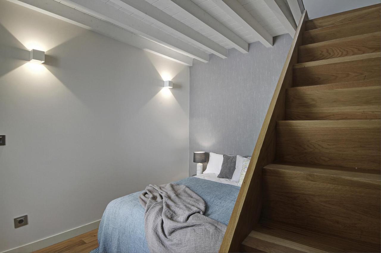 Ferienwohnung Duplex Lux Escudo Del Carmen Granada Exterior foto