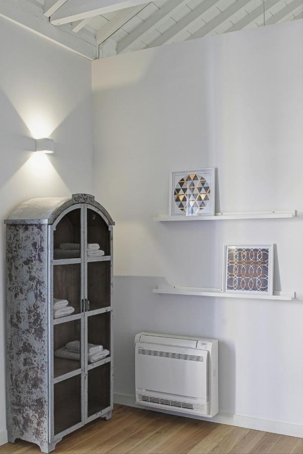 Ferienwohnung Duplex Lux Escudo Del Carmen Granada Exterior foto